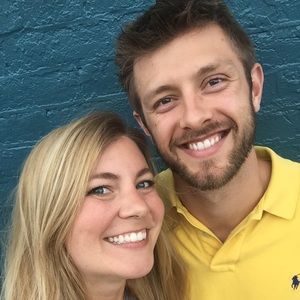 Meet your Posher, Casey